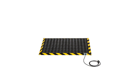 Pedana Riscaldante Industriale Warmset 60x90cm – 216W