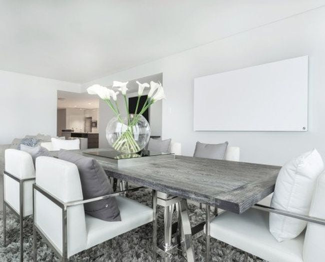 Pannello Radiante a Infrarossi INFRAPOWER Standard Line (300W-1000W) – Massima Efficienza e Risparmio Energetico