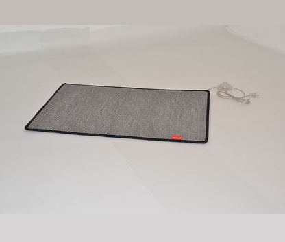 Tappeto Riscaldante Warmset - Linea Fashion