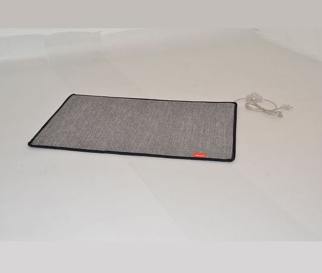 Tappeto Riscaldante Warmset - Linea Fashion