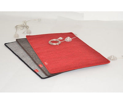 Tappeto Riscaldante Warmset - Linea Fashion