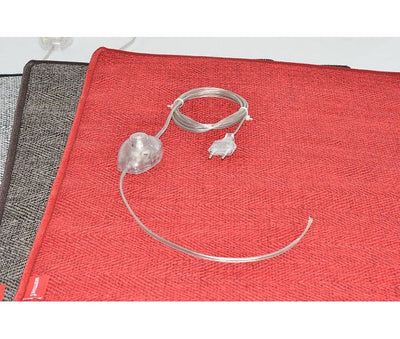 Tappeto Riscaldante Warmset - Linea Fashion