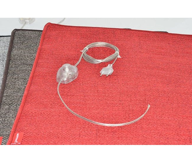 Tappeto Riscaldante Warmset - Linea Fashion
