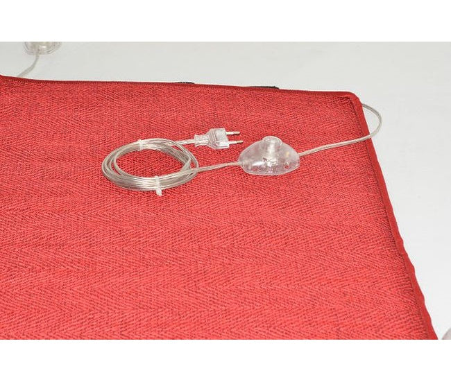 Tappeto Riscaldante Warmset - Linea Fashion