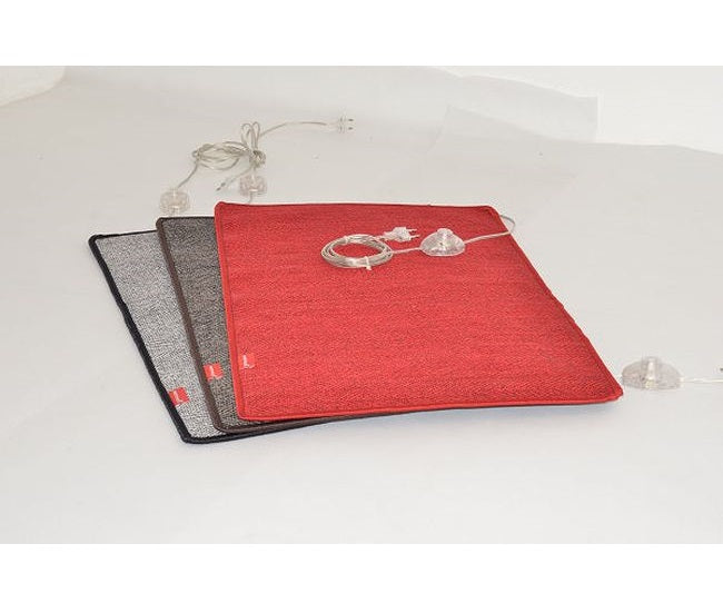 Tappeto Riscaldante Warmset - Linea Fashion