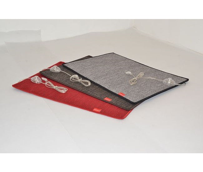 Tappeto Riscaldante Warmset - Linea Fashion