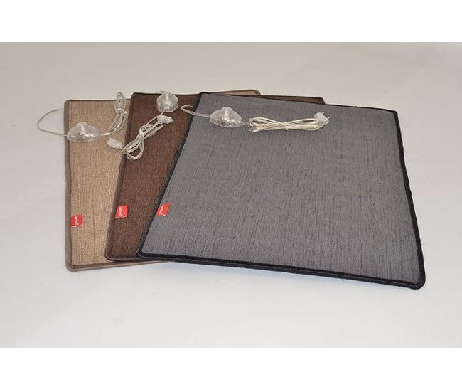 Tappeto Riscaldante Warmset - Linea Danae