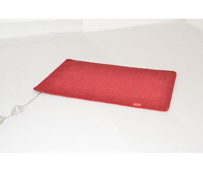 Tappeto Riscaldante Warmset - Linea Fashion