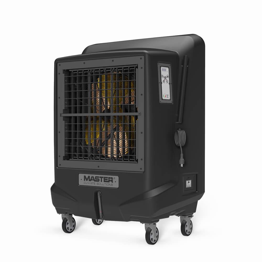 Raffrescatore Evaporativo Industriale Mobile Master BC 121