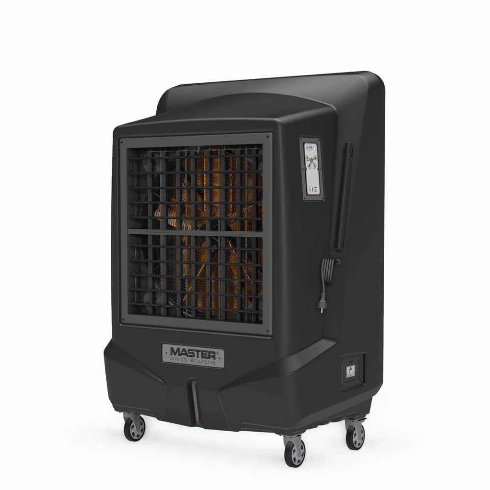 Raffrescatore Evaporativo Industriale Mobile ad Acqua Master BC 221