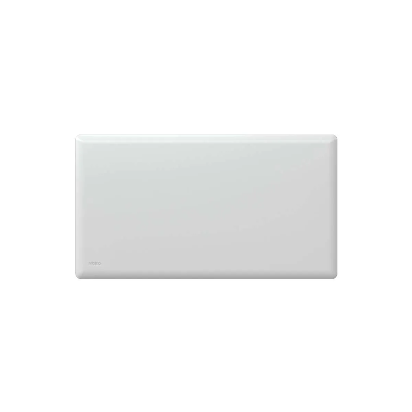 NOBO 1000 W Radiatore Elettrico a Basso Consumo con Termostato Intelligente