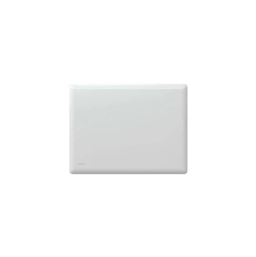NOBO 500 W Radiatore Elettrico a Basso Consumo con Termostato Intelligente