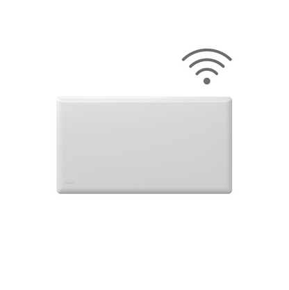 Radiatore elettrico norvegese NOBO OSLO WiFi 1000W