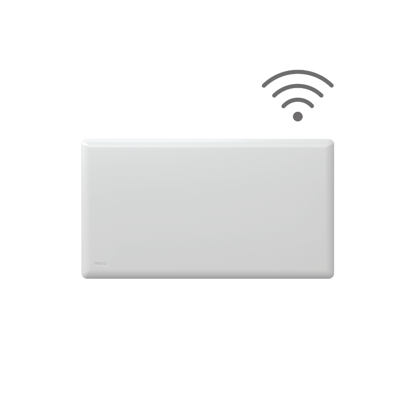 Radiatore elettrico norvegese NOBO OSLO WiFi 1000W