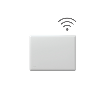 Radiatore Elettrico Norvegese NOBO OSLO WiFi 500W