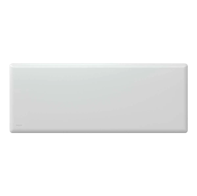 NOBO 1500 W Radiatore Elettrico a Basso Consumo con Termostato Intelligente