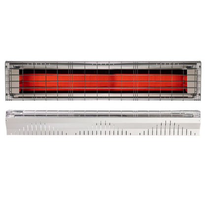 Riscaldatore Infrarossi Professionale GRADO OMV-2500XL 2500W