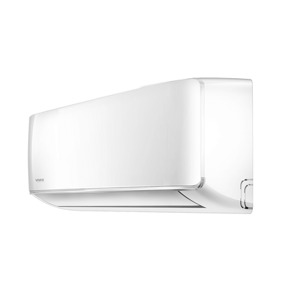 Climatizzatore a Parete VIVAX R+ Design ACP-09CH25AERI+ R32 - Potenza Nominale Raffreddamento 2,64 kW - Classe Energetica A+++ | Risparmio Energetico e Filtro per Purificazione Aria