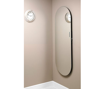 Termodesign SOAP Elettrico – Riscaldamento a Infrarossi in Vetro