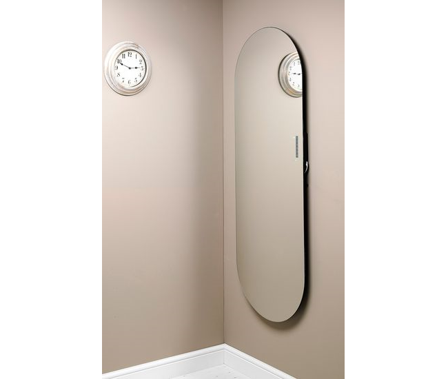 Termodesign SOAP Elettrico – Riscaldamento a Infrarossi in Vetro