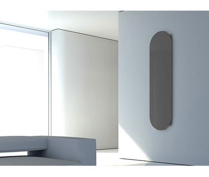 Termodesign SOAP Elettrico – Riscaldamento a Infrarossi in Vetro