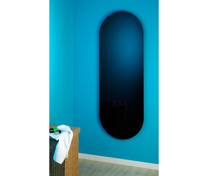 Termodesign SOAP Elettrico – Riscaldamento a Infrarossi in Vetro