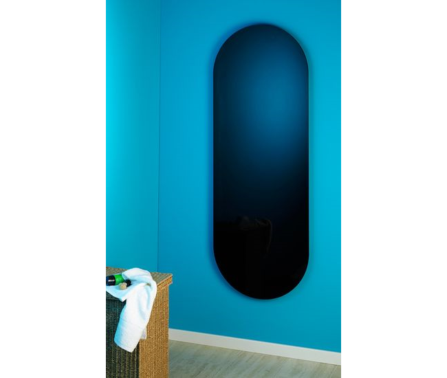 Termodesign SOAP Elettrico – Riscaldamento a Infrarossi in Vetro