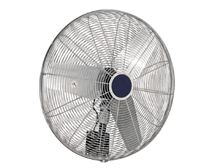 Ventilatore Industriale Assiale WF3080 Tecnocooling