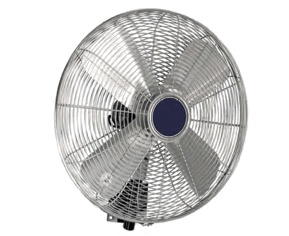 Ventilatore Industriale Assiale WF2460 Tecnocooling