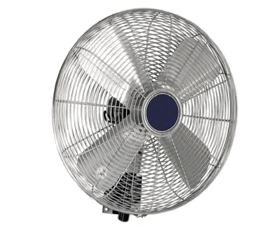 Ventilatore Industriale Assiale WF2460 Tecnocooling