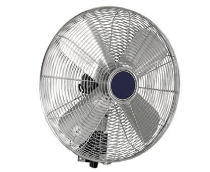 Ventilatore Industriale Assiale WF2460 Tecnocooling