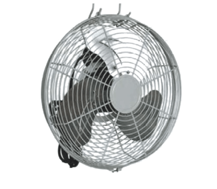 Ventilatore Industriale a Sospensione HF2050 Tecnocooling