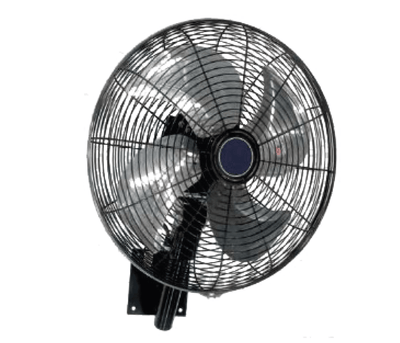 Ventilatore Industriale Assiale per montaggio a Parete WF2050 Tecnocooling