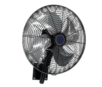 Ventilatore Industriale Assiale per montaggio a Parete WF2050 Tecnocooling