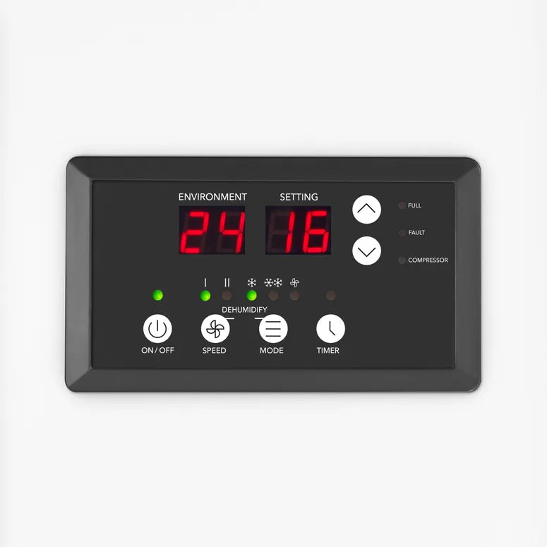 Climatizzatore Spotcool PT 3500 SP