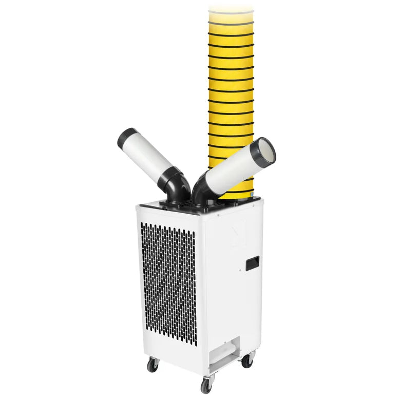 Climatizzatore Spotcool PT 3500 SP
