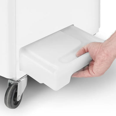 Climatizzatore Spotcool PT 3500 SP