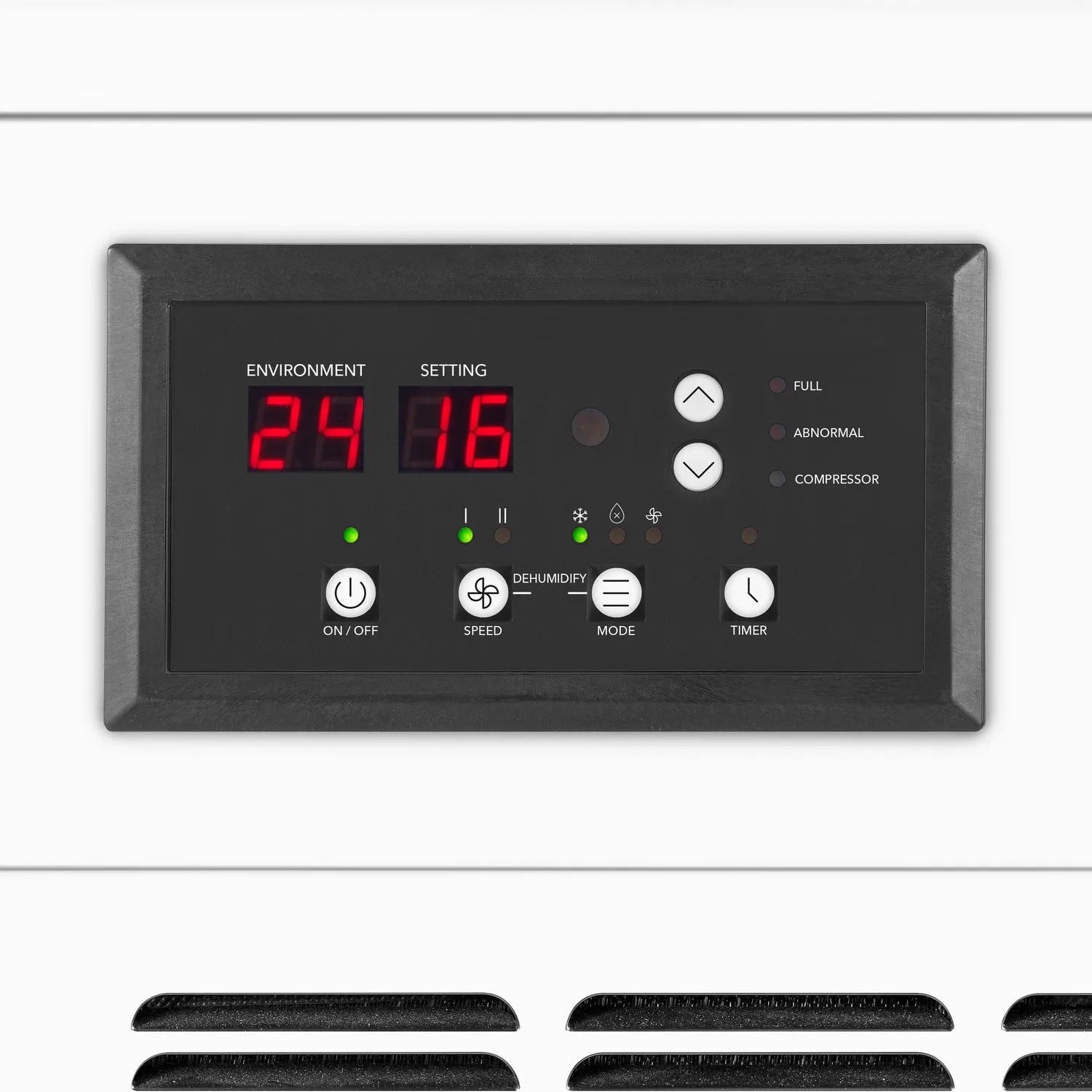 Climatizzatore Spotcool PT 5300 SP