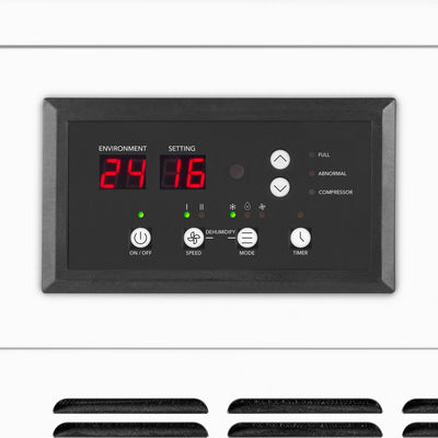 Climatizzatore Spotcool PT 5300 SP