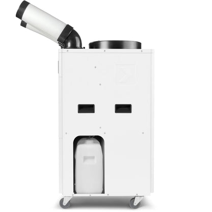 Climatizzatore Spotcool PT 5300 SP