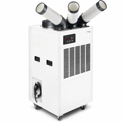 Climatizzatore Spotcool PT 5300 SP