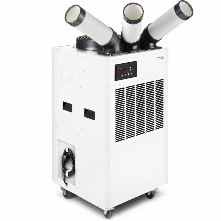 Climatizzatore Spotcool PT 5300 SP