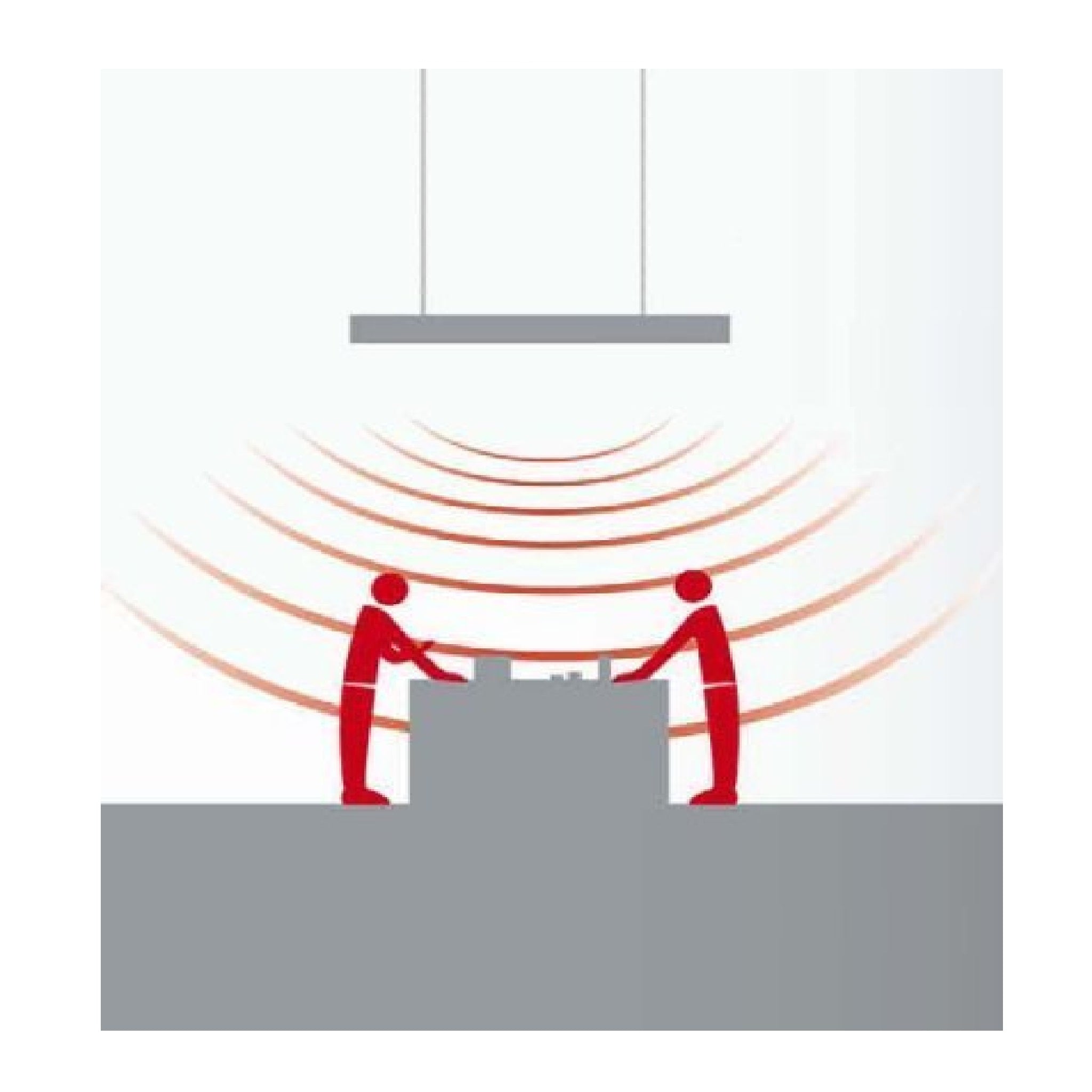 Pannelli Radianti Industriali THERMO HT22