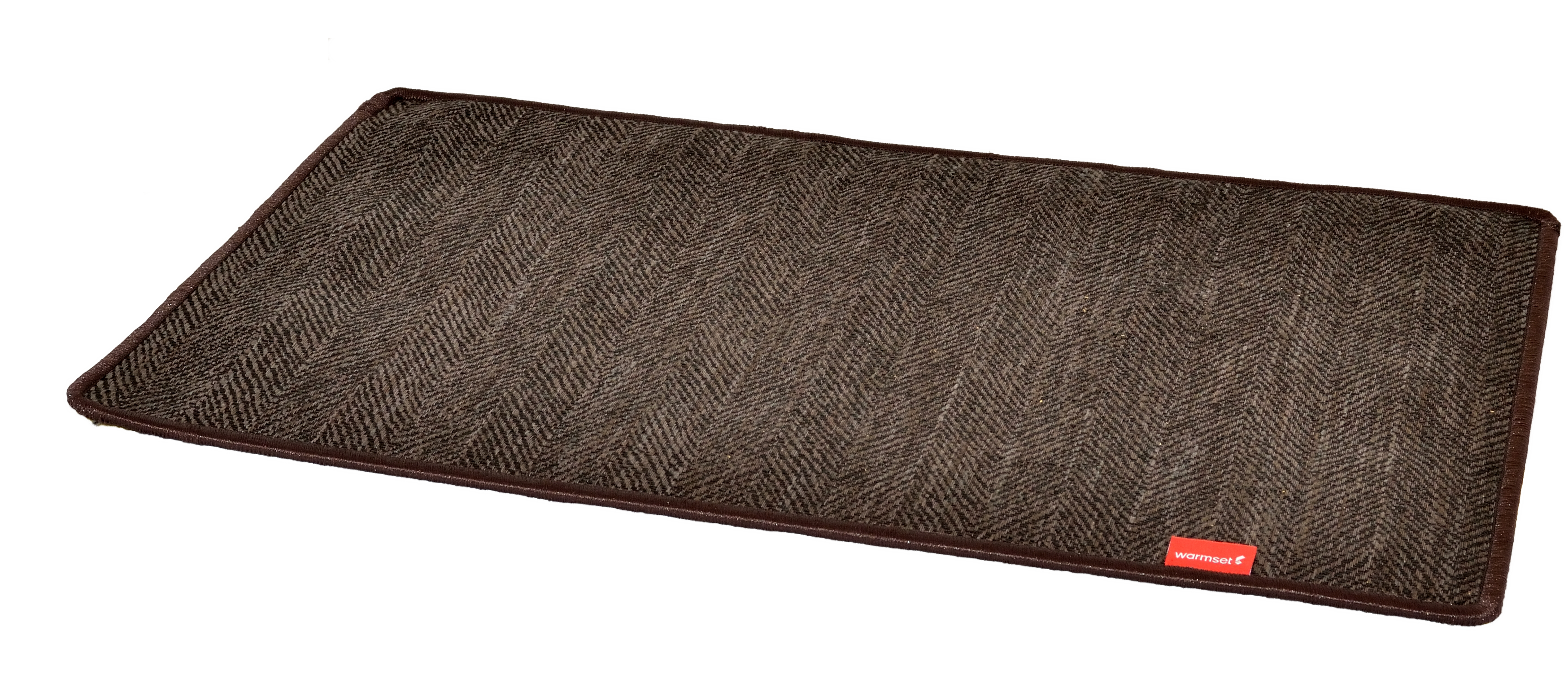 Tappeto Riscaldante Warmset - Linea Fashion