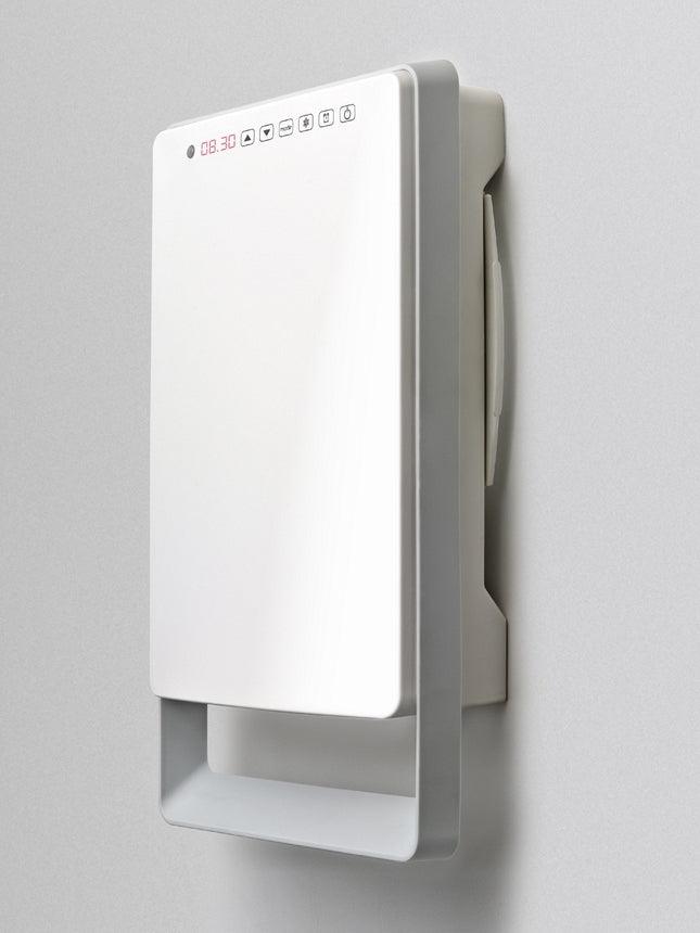 Radialight Touch - Termoventilatore da Bagno Digitale