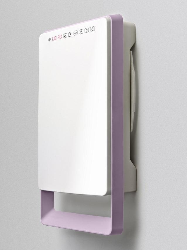 Radialight Touch - Termoventilatore da Bagno Digitale