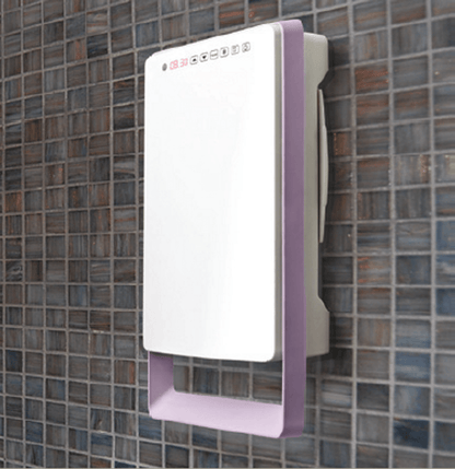 Radialight Touch - Termoventilatore da Bagno Digitale