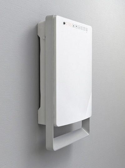 Radialight Touch - Termoventilatore da Bagno Digitale