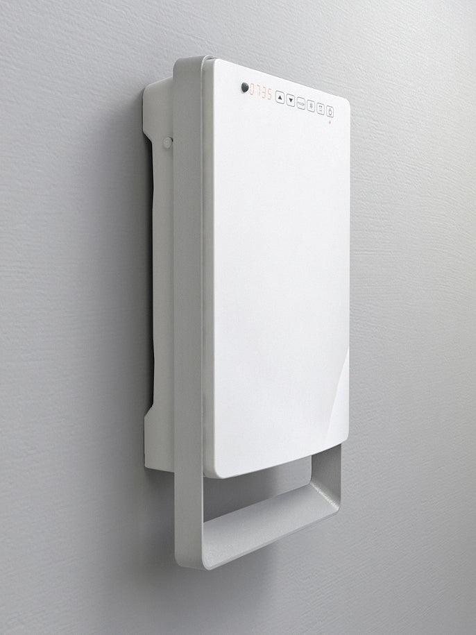Radialight Touch - Termoventilatore da Bagno Digitale