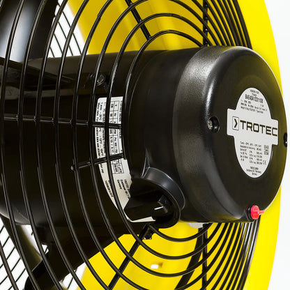Ventilatore assiale TTV 4500